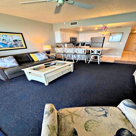 16Th Floor 1 Bedroom Resort Condo Direct Oceanfront Wyndham Ocean Walk Resort Daytona Beach 1605 Dış mekan fotoğraf