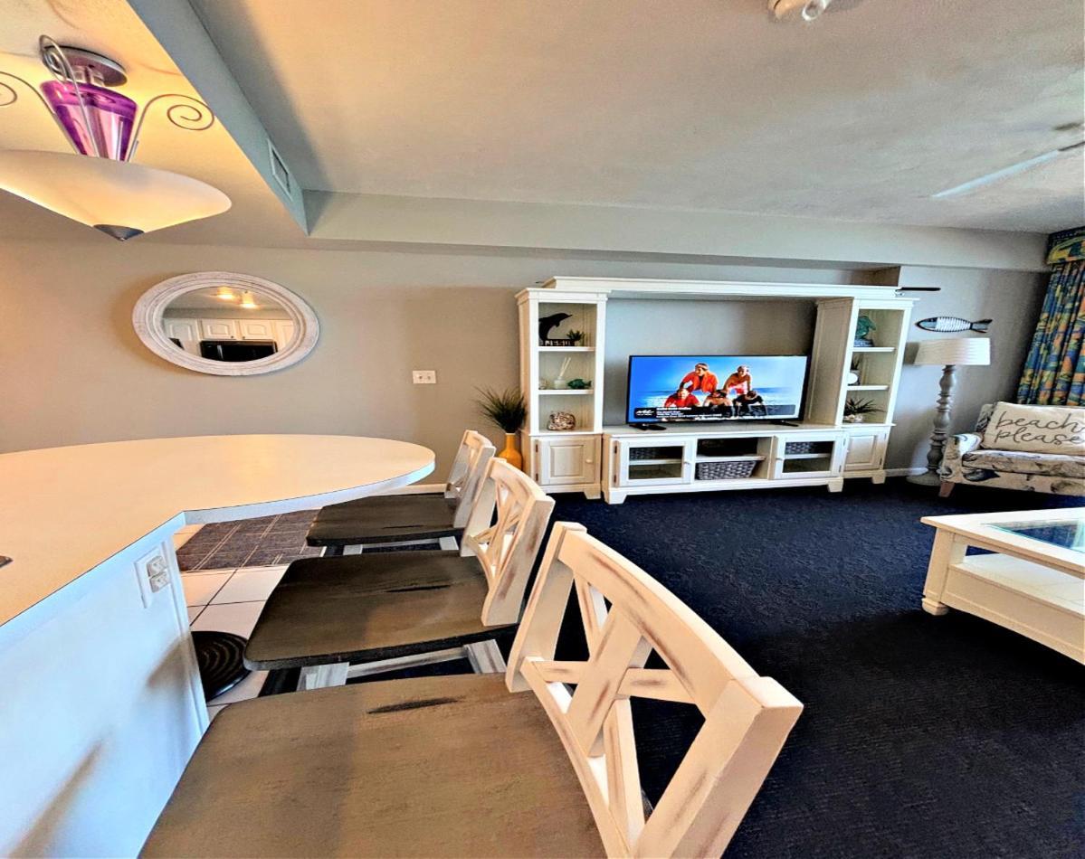 16Th Floor 1 Bedroom Resort Condo Direct Oceanfront Wyndham Ocean Walk Resort Daytona Beach 1605 Dış mekan fotoğraf
