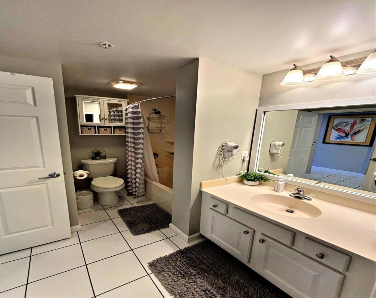 16Th Floor 1 Bedroom Resort Condo Direct Oceanfront Wyndham Ocean Walk Resort Daytona Beach 1605 Dış mekan fotoğraf