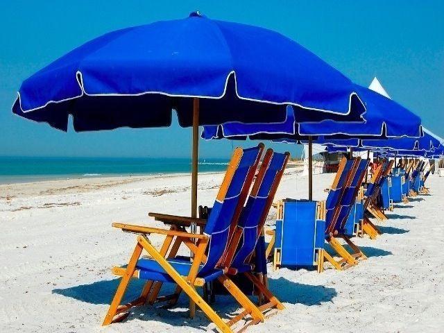 16Th Floor 1 Bedroom Resort Condo Direct Oceanfront Wyndham Ocean Walk Resort Daytona Beach 1605 Dış mekan fotoğraf